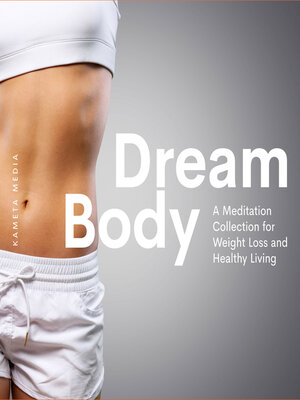 cover image of Dream Body